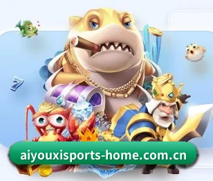 每个板块围绕一个运动项目展开
